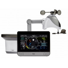 35.8003 Бездротова метеостанція з Wifi VIEW PRO TFA-Dostmann el. GmbH